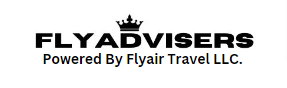 Fly Advisers Logo